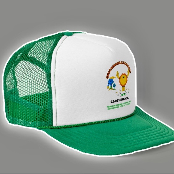 Meet your Posher, SustainableXchange! - Picture 4 of 4